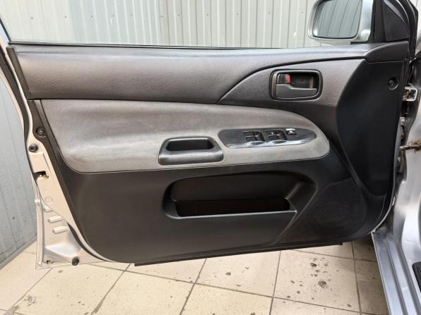 Mitsubishi Lancer IX Рестайлинг с пробегом 2005 года, цена 489 000 рублей, 237208 км, седан, Автокод Объявления