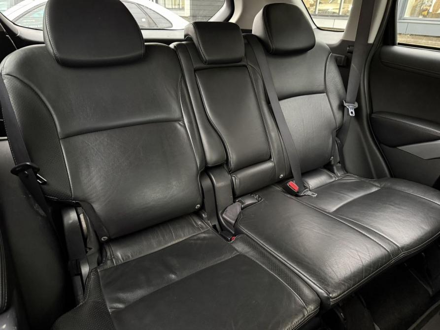 Mitsubishi Outlander II Рестайлинг Ярославль  - изображение 11