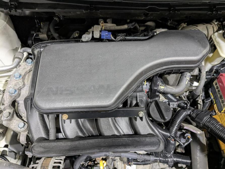 Nissan Qashqai II Химки  - изображение 9