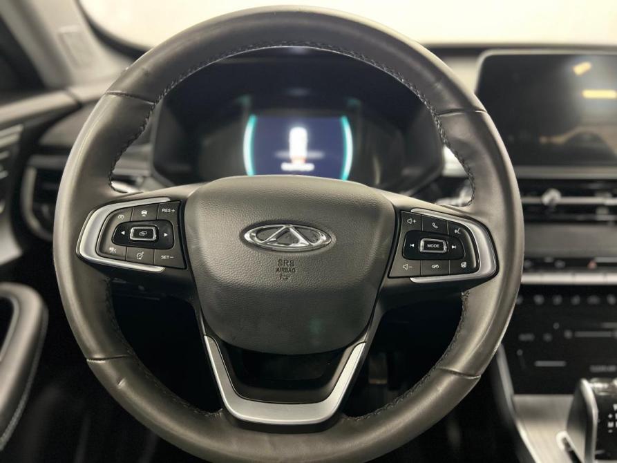 Chery Tiggo 4 Pro I Санкт-Петербург  - изображение 10