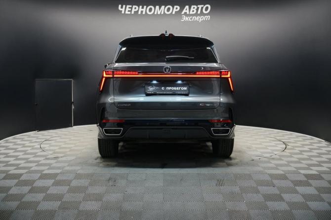 Changan CS75 Plus III с пробегом 2024 года, цена 2 975 000 рублей, 14600 км, внедорожник, Автокод Объявления