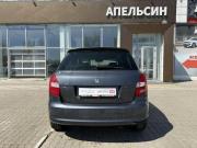 Skoda Fabia II Рестайлинг Набережные Челны  - изображение 34