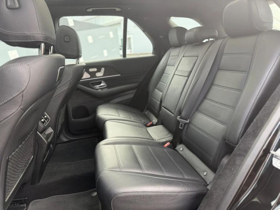 Mercedes-Benz GLE II (V167) Минеральные Воды  - изображение 29