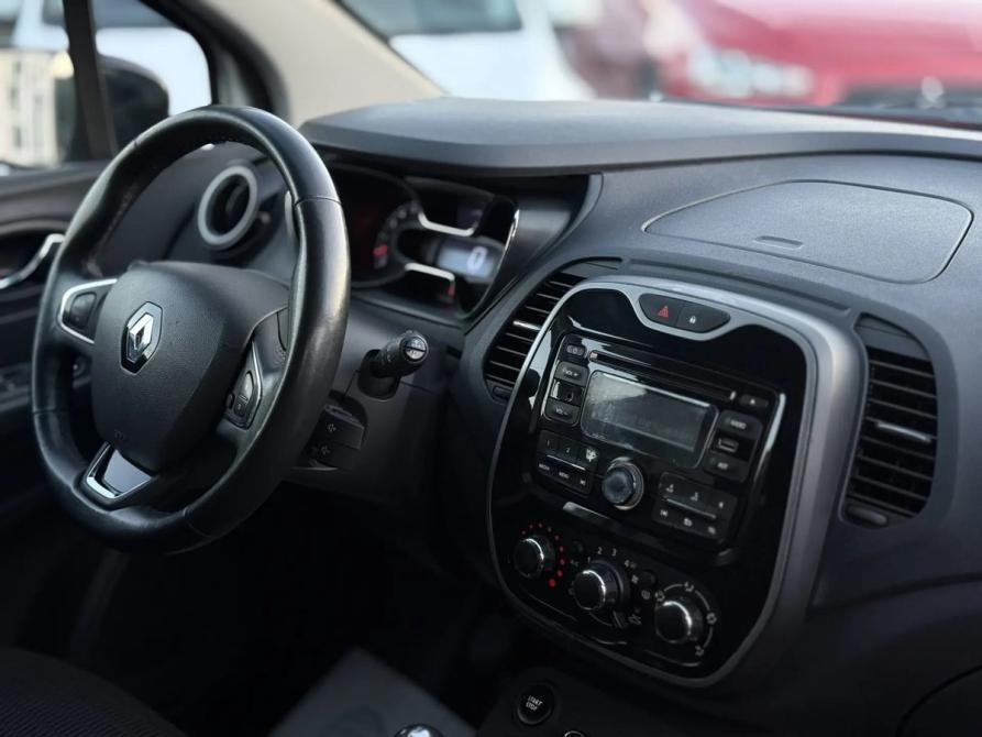 Renault Kaptur I Ижевск  - изображение 19