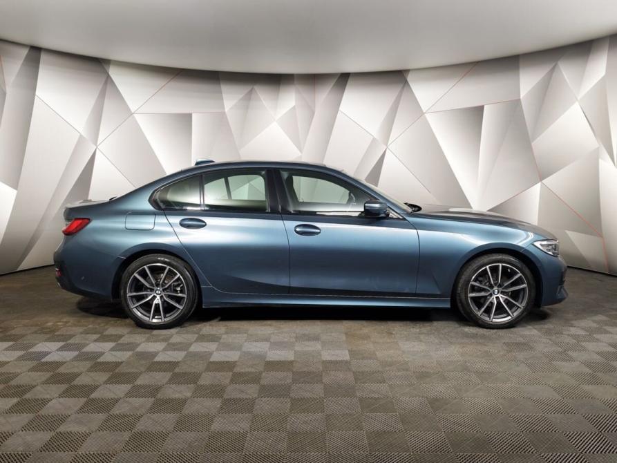 BMW 3 серии VII (G2x) Москва  - изображение 6