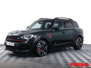 Mini Countryman II Рестайлинг Москва  - изображение 27