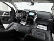 Toyota Land Cruiser 200 Series Рестайлинг 1 Москва  - изображение 28