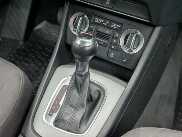 Audi Q3 I (8U) с пробегом 2014 года, цена 1 450 000 рублей, 185000 км, внедорожник, Автокод Объявления
