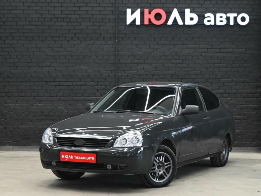 Lada (ВАЗ) Priora I Екатеринбург  - изображение 1