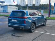 Exeed VX I Санкт-Петербург  - изображение 6