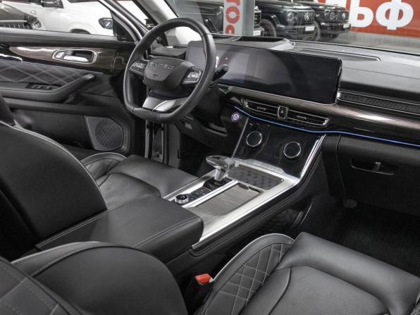 Exeed VX I с пробегом 2023 года, цена 3 149 000 рублей, 21365 км, внедорожник, Автокод Объявления