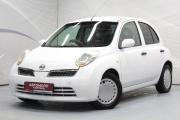 Nissan March III (K12) Кемерово  - изображение 22