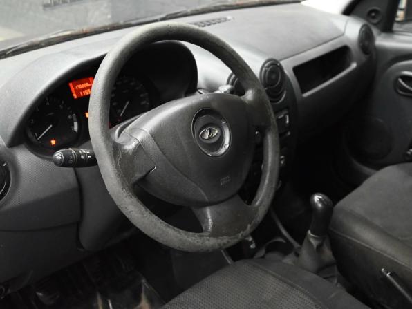 Lada (ВАЗ) Largus I с пробегом 2015 года, цена 615 000 рублей, 170226 км, универсал, Автокод Объявления