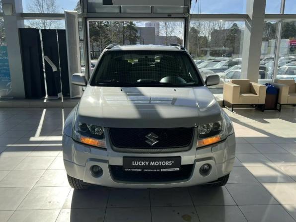 Suzuki Grand Vitara II Рестайлинг с пробегом 2008 года, цена 895 000 рублей, 189677 км, внедорожник, Автокод Объявления