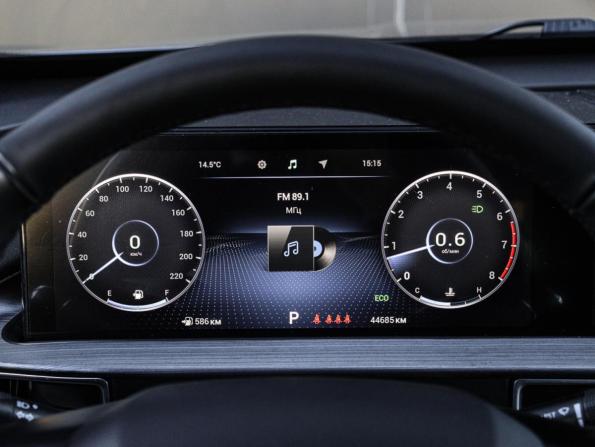 Chery Tiggo 7 Pro Max I с пробегом 2023 года, цена 1 990 000 рублей, 44683 км, внедорожник, Автокод Объявления