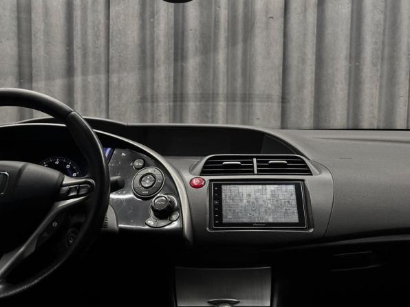 Honda Civic VIII с пробегом 2008 года, цена 740 000 рублей, 220000 км, хэтчбек, Автокод Объявления