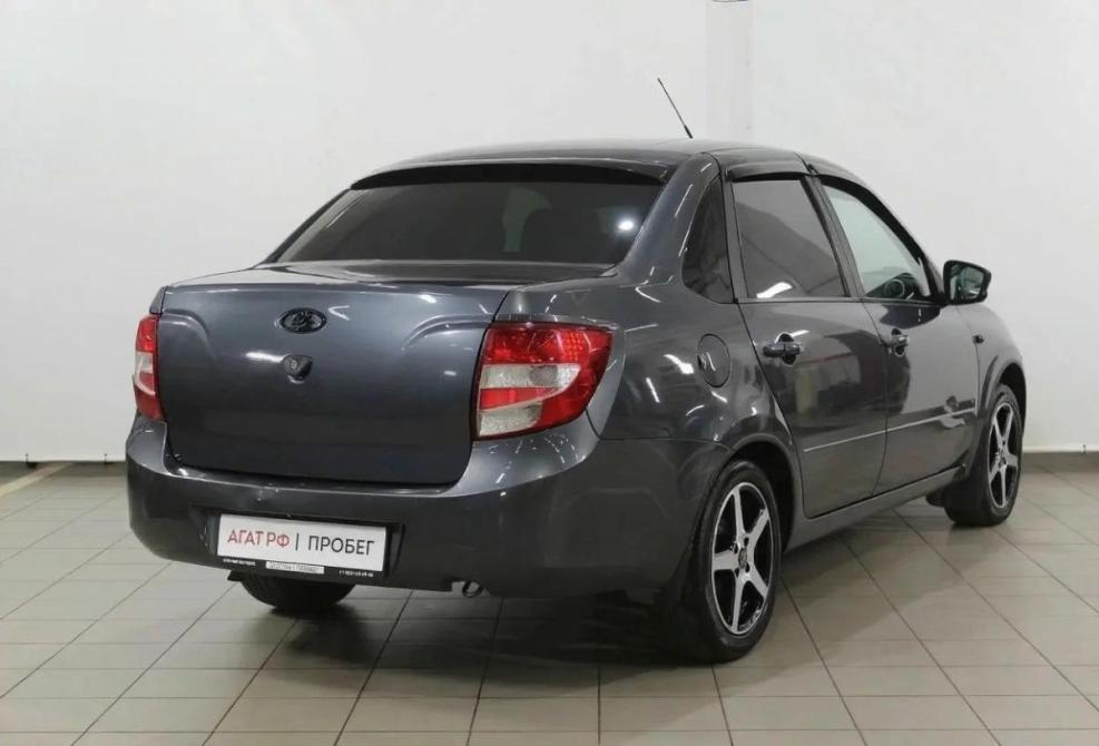 Lada (ВАЗ) Granta I Астрахань  - изображение 6