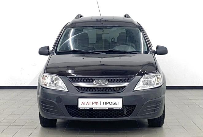 Lada (ВАЗ) Largus I с пробегом 2016 года, цена 669 000 рублей, 174250 км, универсал, Автокод Объявления
