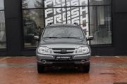 Chevrolet Niva I Рестайлинг Ульяновск  - изображение 16