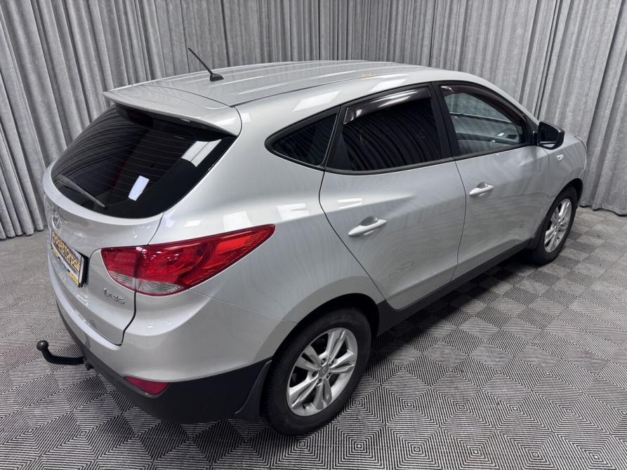 Hyundai ix35 I Стерлитамак  - изображение 17