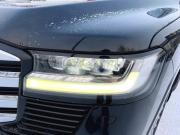 Toyota Land Cruiser 300 Series Пермь  - изображение 33