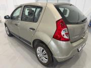 Renault Sandero I Челябинск  - изображение 16