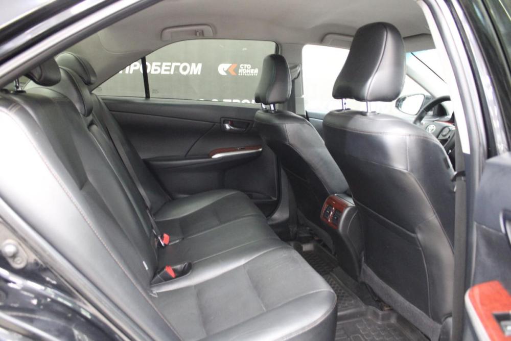 Toyota Camry VII (XV50) Томск  - изображение 16