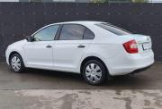 Skoda Rapid I Сыктывкар  - изображение 25