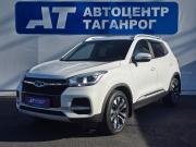 Chery Tiggo 4 I Рестайлинг Таганрог  - изображение 2