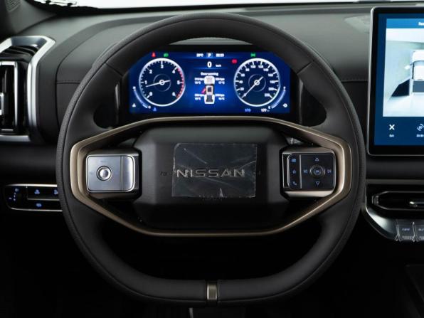 Nissan Frontier Pro с пробегом 2025 года, цена 6 868 888 рублей, 177 км, offers.body_type.unknown, Автокод Объявления