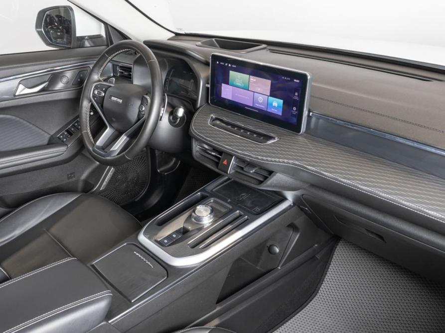 Haval Jolion I Казань  - изображение 7