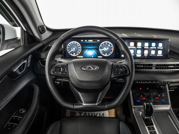 Chery Tiggo 7 Pro Max I с пробегом 2023 года, цена 2 025 000 рублей, 43782 км, внедорожник, Автокод Объявления