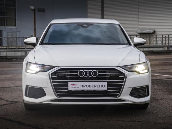 Audi A6 V (C8) с пробегом 2019 года, цена 4 398 000 рублей, 98471 км, седан, Автокод Объявления