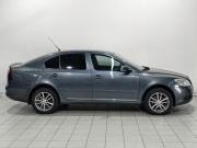 Skoda Octavia II (A5) Рестайлинг Курск  - изображение 21