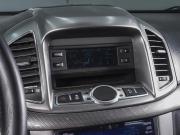 Chevrolet Captiva I Рестайлинг Ростов-на-Дону  - изображение 38
