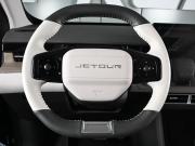 JETOUR DASHING I Ростов-на-Дону  - изображение 35