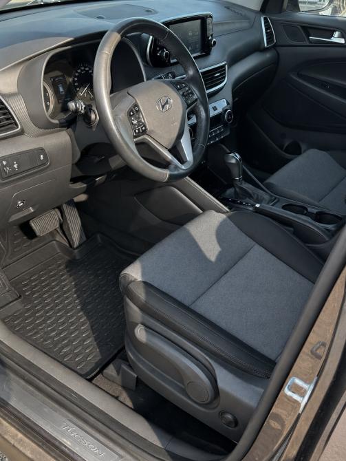 Hyundai Tucson III Рестайлинг Набережные Челны  - изображение 13