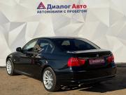 BMW 3 серии V (E90/E91/E92/E93) Рестайлинг Набережные Челны  - изображение 24