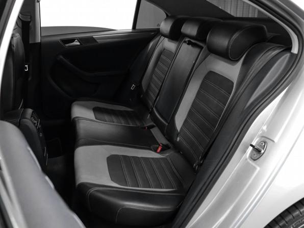 Volkswagen Jetta VI с пробегом 2012 года, цена 969 000 рублей, 297173 км, седан, Автокод Объявления
