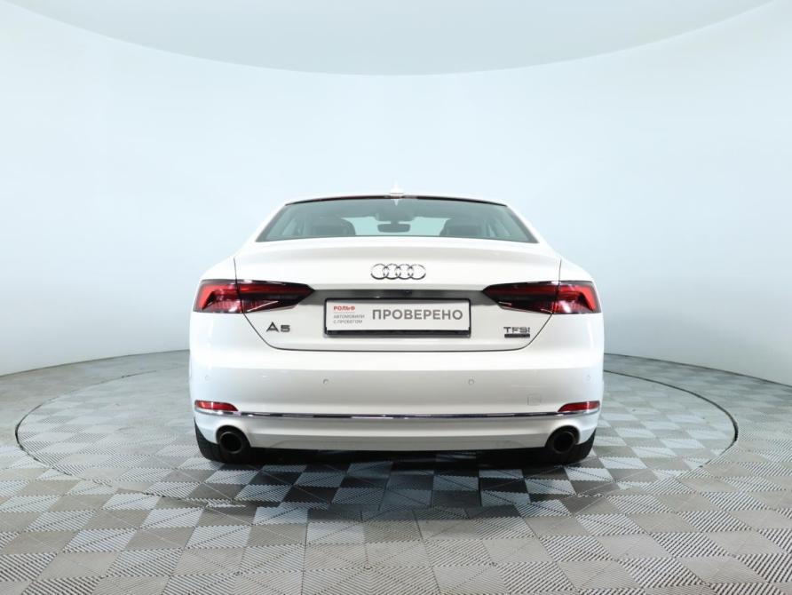 Audi A5 II (F5) Санкт-Петербург  - изображение 6
