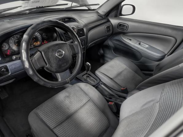 Nissan Almera Classic I с пробегом 2007 года, цена 299 000 рублей, 227162 км, седан, Автокод Объявления