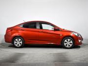 Hyundai Solaris I Рестайлинг Санкт-Петербург  - изображение 21