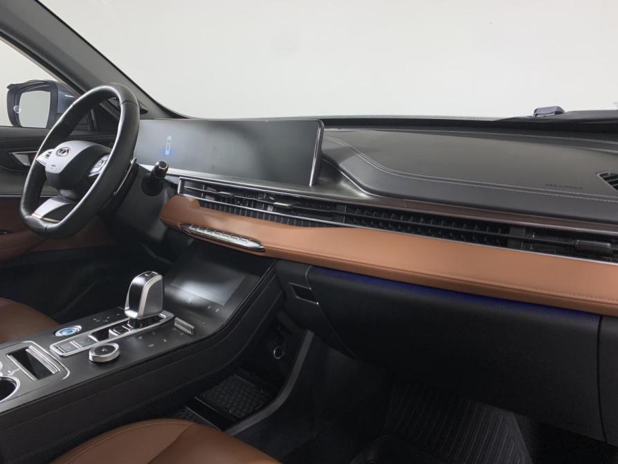 Chery Tiggo 8 Pro Max I Москва  - изображение 13