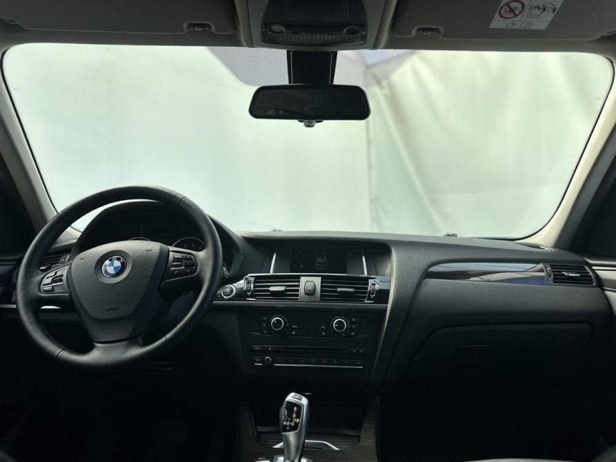 BMW X3 II (F25) Рестайлинг Липецк  - изображение 13