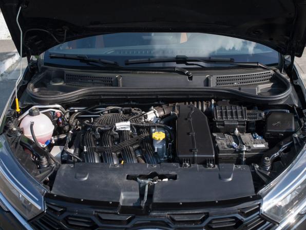 Lada (ВАЗ) Vesta I Рестайлинг (NG) с пробегом 2024 года, цена 1 650 000 рублей, 9983 км, универсал, Автокод Объявления