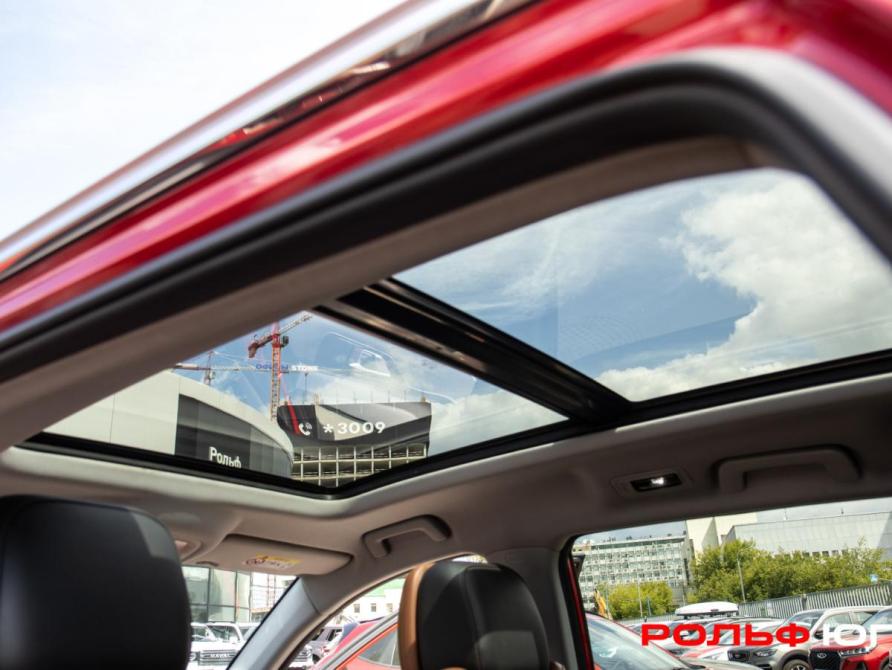 Chery Tiggo 8 Pro Max I Москва  - изображение 15
