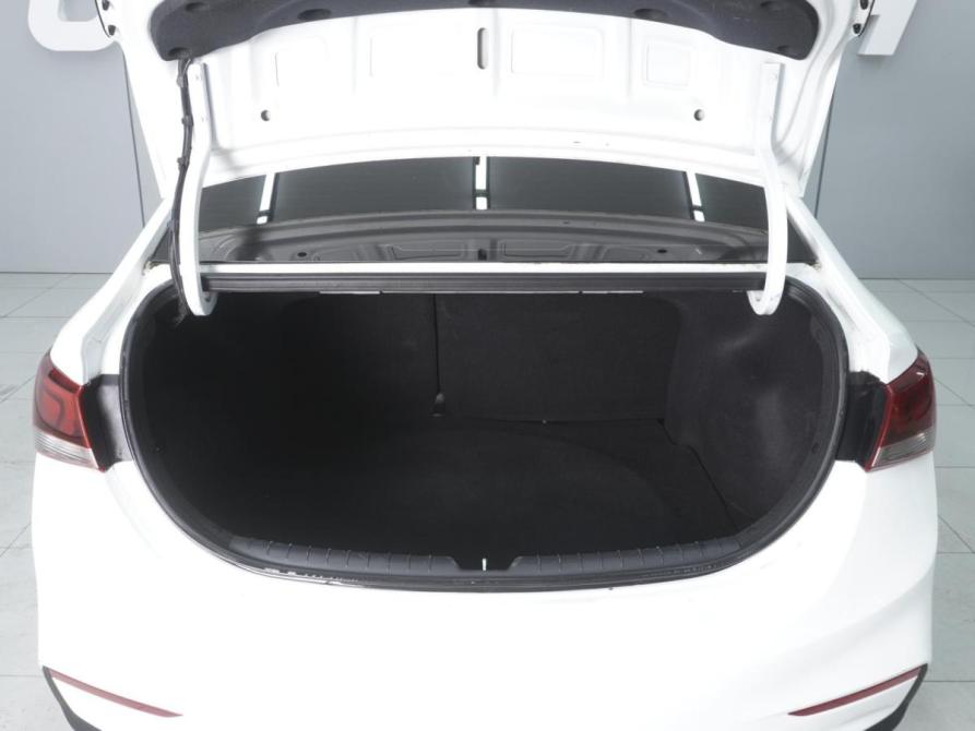 Hyundai Solaris II Ростов-на-Дону  - изображение 17