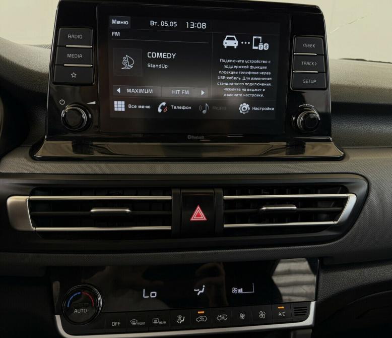 Kia Seltos I Москва  - изображение 7