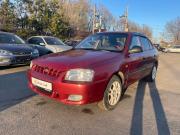 Hyundai Accent II Рестайлинг Саратов  - изображение 22