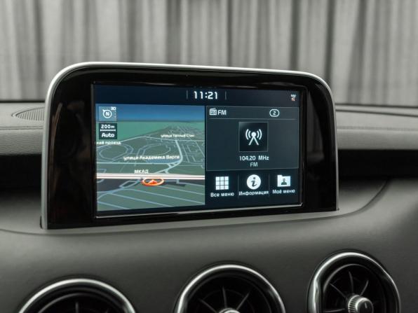 Kia Stinger I с пробегом 2018 года, цена 3 130 000 рублей, 59619 км, лифтбек, Автокод Объявления